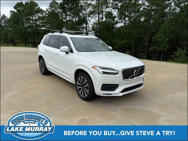2020 Volvo XC90 Momentum — SUV — 81,341 mi — Irmo, SC
