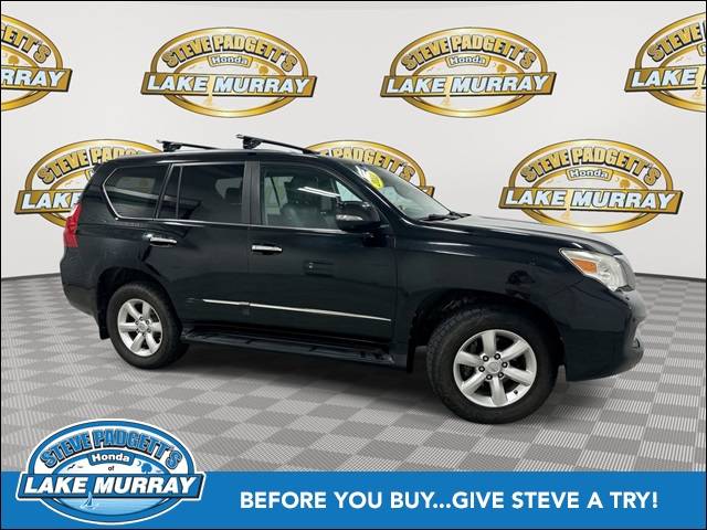 2013 Lexus GX GX 460 Premium — SUV — 200,257 mi — Irmo, SC