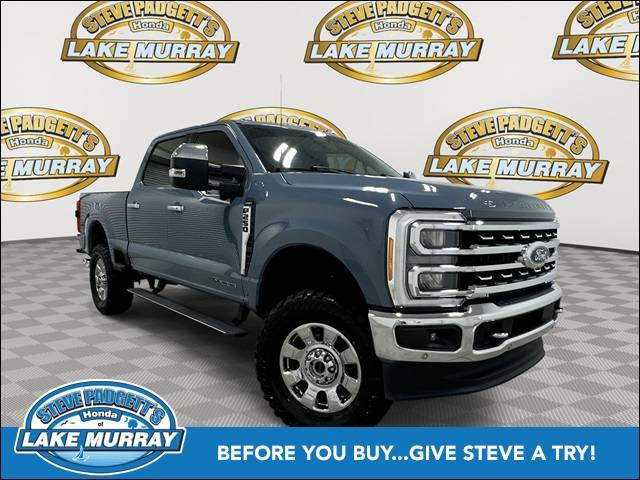 2023 Ford Super Duty F-250 LARIAT — Pickup Truck — 32,323 mi — Irmo, SC