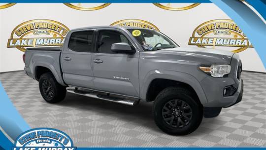 2020 Toyota Tacoma SR5 — Pickup Truck — 84,126 mi — Irmo, SC