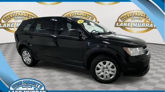 2015 Dodge Journey American Value Pack — SUV — 102,491 mi — Irmo, SC