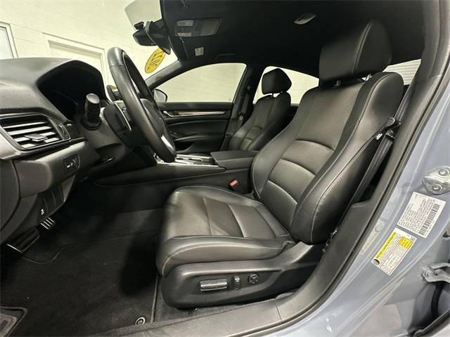 2022 Honda Accord Sport — Sedan — 23,170 mi — Irmo, SC