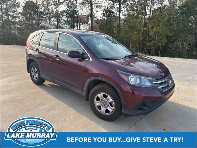 2013 Honda CR-V LX — SUV — 148,310 mi — Irmo, SC