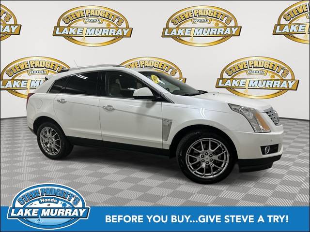 2014 Cadillac SRX Premium Collection — SUV — 107,476 mi — Irmo, SC