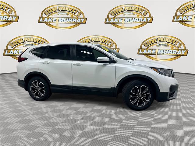 2022 Honda CR-V EX — SUV — 49,825 mi — Irmo, SC