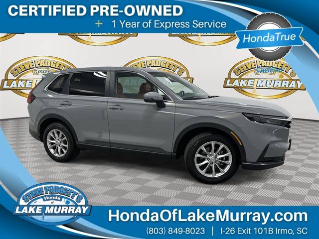 2023 Honda CR-V EX — SUV — 39,972 mi — Irmo, SC