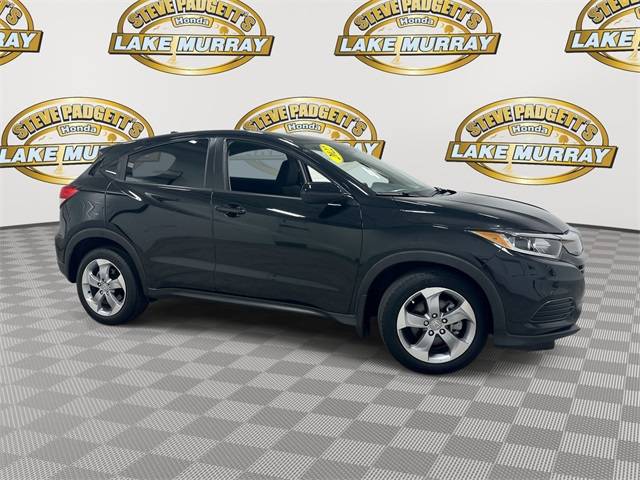2022 Honda HR-V LX — SUV — 31,434 mi — Irmo, SC