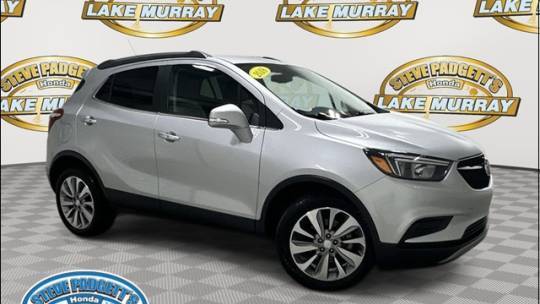 2018 Buick Encore Preferred — SUV — 143,709 mi — Irmo, SC