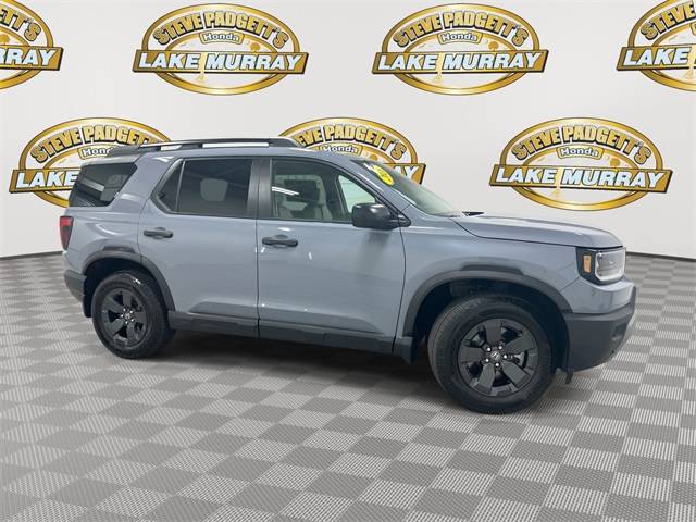 2026 Honda Passport RTL — SUV — 4,044 mi — Irmo, SC