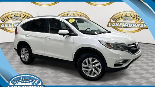 2016 Honda CR-V EX-L — SUV — 84,889 mi — Irmo, SC