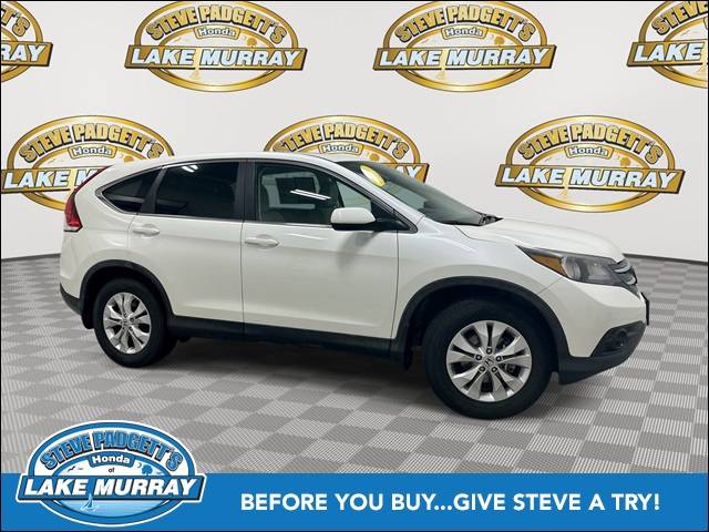 2013 Honda CR-V EX — SUV — 43,728 mi — Irmo, SC