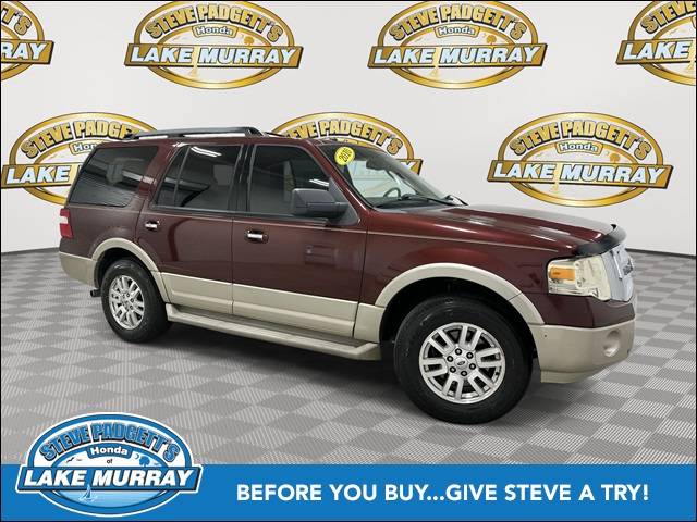 2010 Ford Expedition Eddie Bauer — SUV — 153,182 mi — Irmo, SC