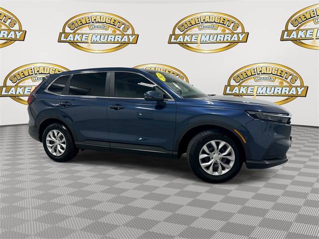 2023 Honda CR-V LX — SUV — 33,386 mi — Irmo, SC