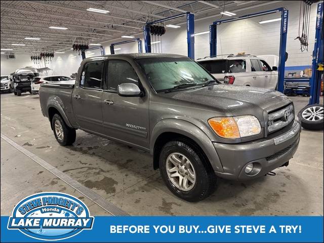 2006 Toyota Tundra SR5 — Pickup Truck — 232,475 mi — Irmo, SC