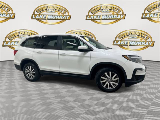 2022 Honda Pilot EX-L — SUV — 26,392 mi — Irmo, SC