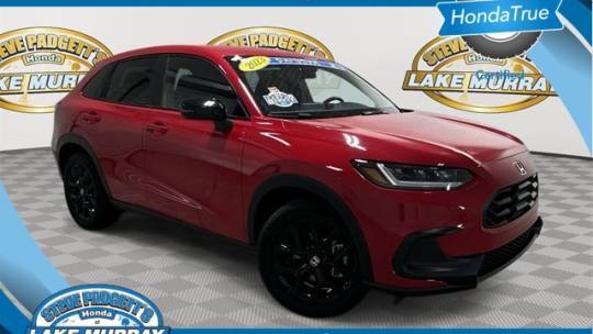 2023 Honda HR-V Sport — SUV — 40,885 mi — Irmo, SC