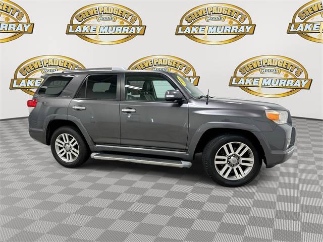 2010 Toyota 4Runner Limited — SUV — 182,165 mi — Irmo, SC