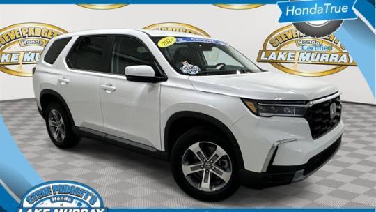 2023 Honda Pilot EX-L 8 Passenger — SUV — 51,383 mi — Irmo, SC