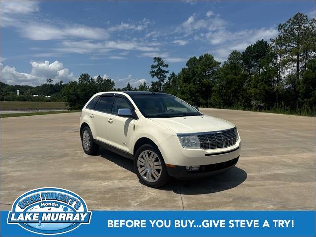2008 Lincoln MKX FWD — SUV — 138,047 mi — Irmo, SC