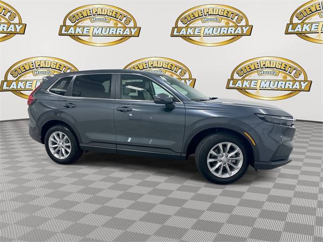 2024 Honda CR-V EX — SUV — 12,229 mi — Irmo, SC