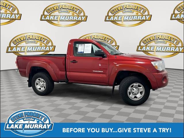 2007 Toyota Tacoma PreRunner — Pickup Truck — 97,554 mi — Irmo, SC