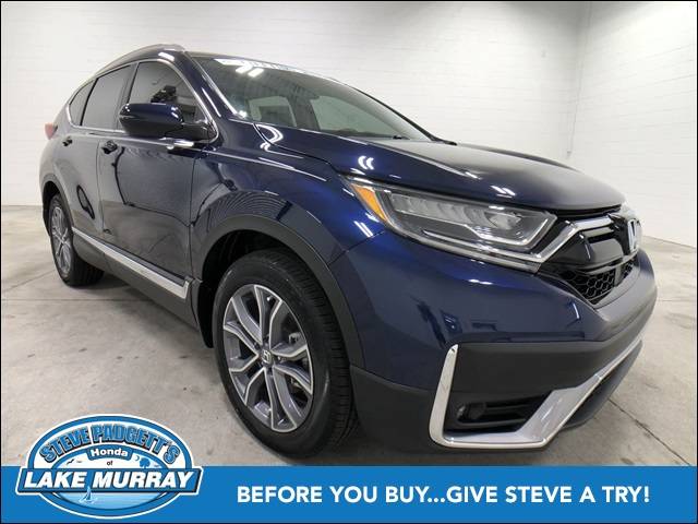 2020 Honda CR-V Touring — SUV — 51,415 mi — Irmo, SC