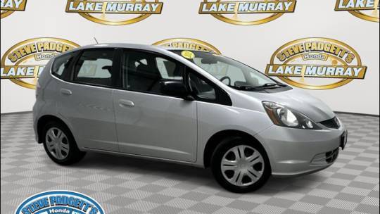 2011 Honda Fit Base — Hatchback — 160,439 mi — Irmo, SC