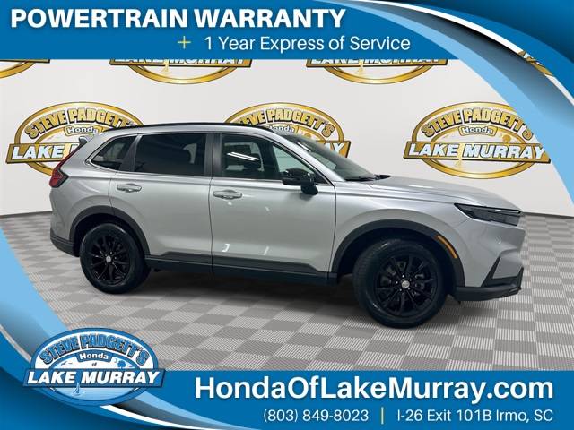2023 Honda CR-V Hybrid Sport — SUV — 19,483 mi — Irmo, SC