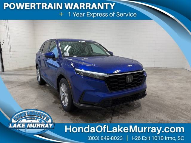 2023 Honda CR-V EX-L — SUV — 29,342 mi — Irmo, SC