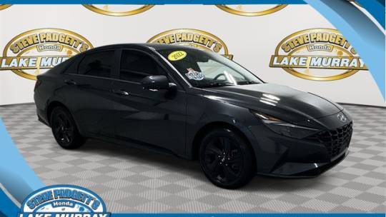 2022 Hyundai Elantra SEL — Sedan — 68,154 mi — Irmo, SC