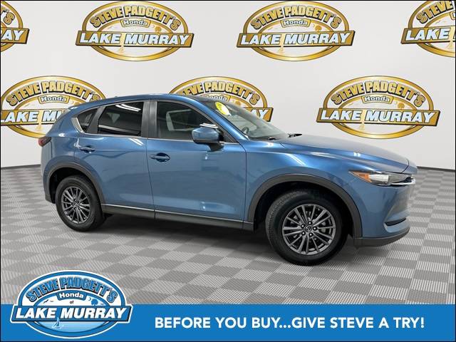2019 Mazda CX-5 Touring — SUV — 158,141 mi — Irmo, SC