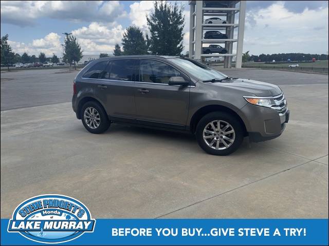 2013 Ford Edge Limited — SUV — 149,754 mi — Irmo, SC
