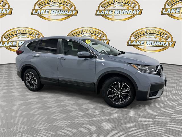 2020 Honda CR-V EX — SUV — 46,490 mi — Irmo, SC