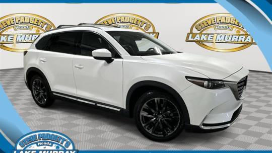 2016 Mazda CX-9 Grand Touring — SUV — 83,361 mi — Irmo, SC