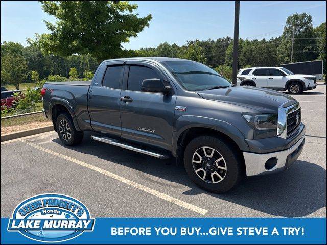 2007 Toyota Tundra SR5