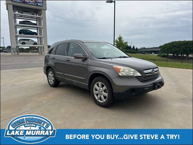 2009 Honda CR-V EX-L — SUV — 197,629 mi — Irmo, SC