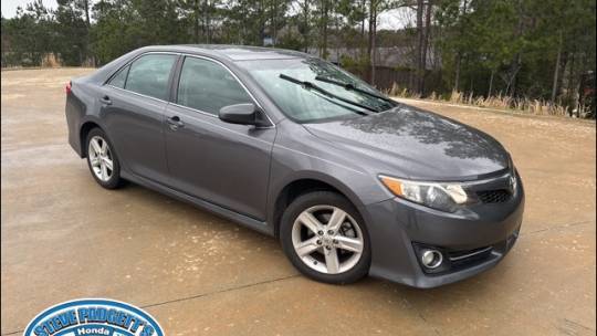 2014 Toyota Camry SE — Sedan — 96,638 mi — Irmo, SC