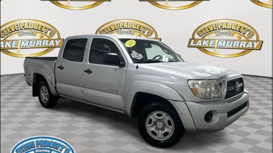 2011 Toyota Tacoma Base — Pickup Truck — 205,964 mi — Irmo, SC