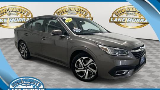 2021 Subaru Legacy Limited XT — Sedan — 55,805 mi — Irmo, SC