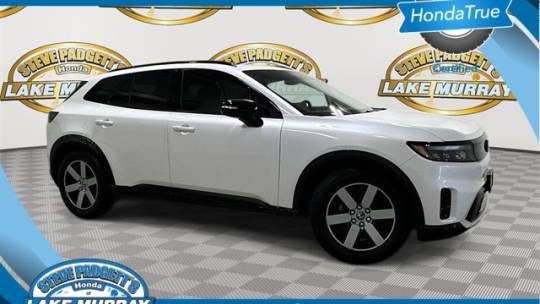 2024 Honda Prologue Touring — SUV — 3,042 mi — Irmo, SC