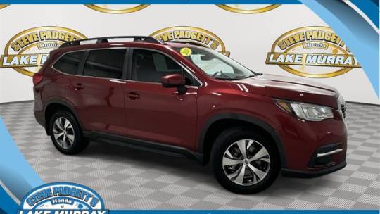 2020 Subaru Ascent Premium — SUV — 88,990 mi — Irmo, SC