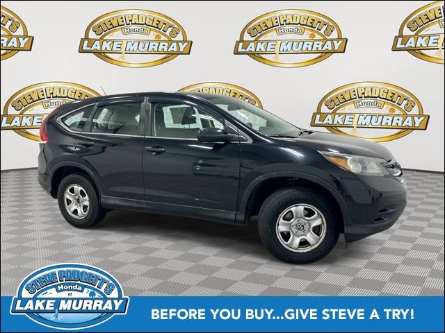 2013 Honda CR-V LX — SUV — 171,078 mi — Irmo, SC