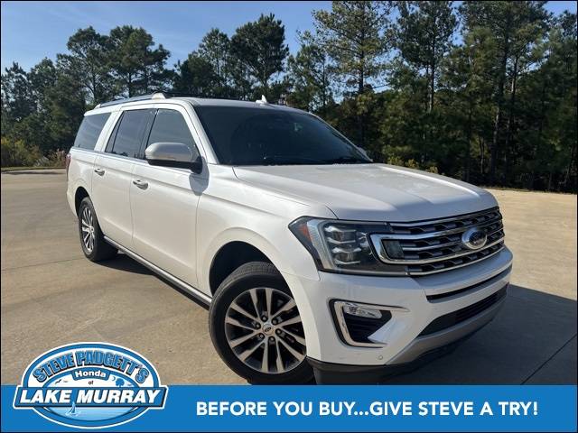 2018 Ford Expedition Limited — SUV — 165,401 mi — Irmo, SC