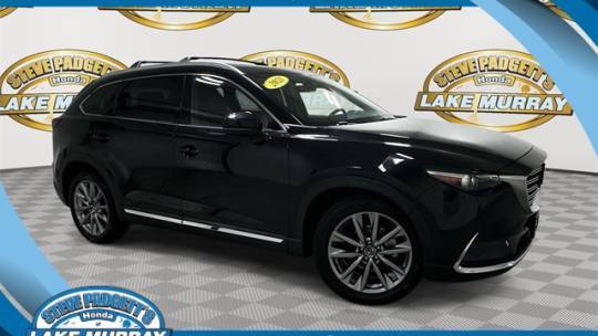 2021 Mazda CX-9 Grand Touring — SUV — 101,916 mi — Irmo, SC