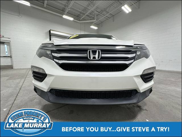 2016 Honda Pilot EX-L — SUV — 116,723 mi — Irmo, SC