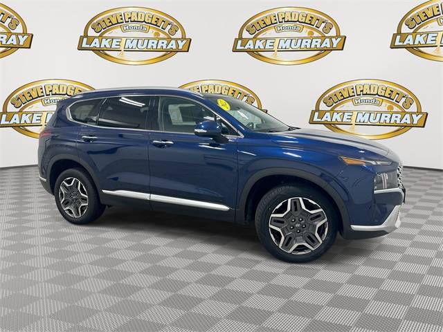 2022 Hyundai Santa Fe Limited — SUV — 28,356 mi — Irmo, SC