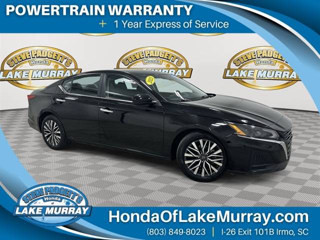 2023 Nissan Altima SV — Sedan — 61,034 mi — Irmo, SC