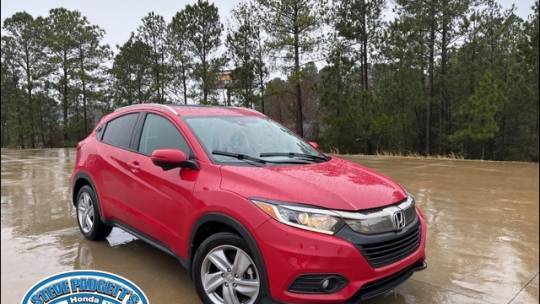 2020 Honda HR-V EX — SUV — 77,198 mi — Irmo, SC