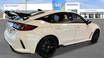 2023 Honda Civic Type R for Sale or Lease