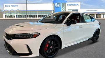 2023 Honda Civic Type R for Sale or Lease